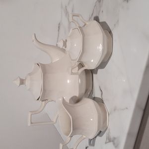 Tea set